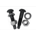 High Strength ASTM A325 TC Structural Bolt